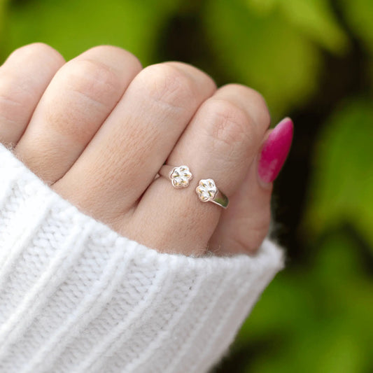 Ring „Pfotenliebe“